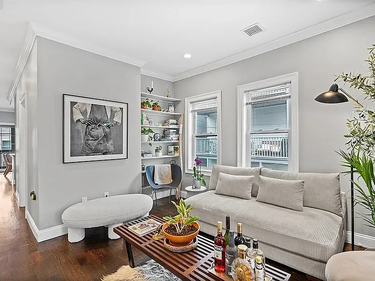 5 Shelby St #2 — Photo 1