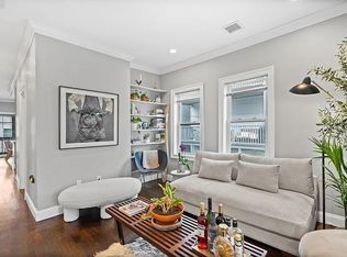 5 Shelby St UNIT 2, East Boston, MA 02128