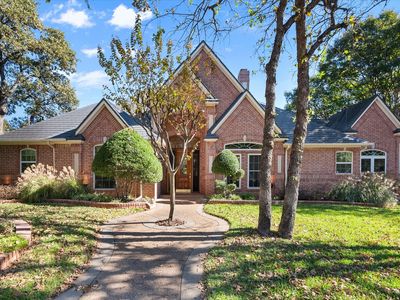 1511 Rush Creek Ct, Keller, TX, 76248