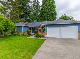 13620 SE 267th Pl, Kent, WA
