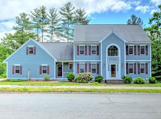 1 Strobel Ln, Chelmsford, MA 01824