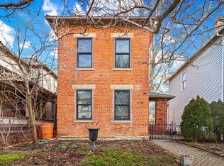 1176 Harrison Ave, Columbus, OH 43201
