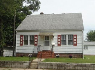312 Pearl St, Michigan City, IN