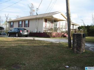 301 Trenton St, Birmingham, AL 35224