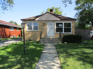 604 E 164th Pl, South Holland, IL