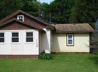 1152 Lamoine St, Jackson, MI 49203