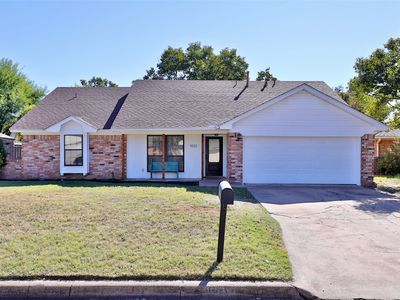 1925 Davids Ct, Abilene, TX, 79602