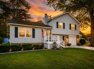 101 Ewell Ct, Summerville, SC 29486