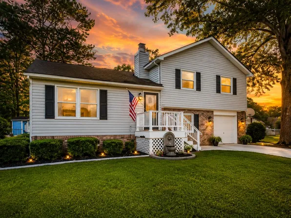 101 Ewell Ct, Summerville, SC 29486