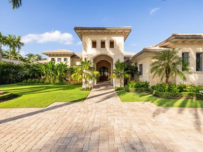11745 Bella Donna Court, Palm Beach Gardens, FL, 33418