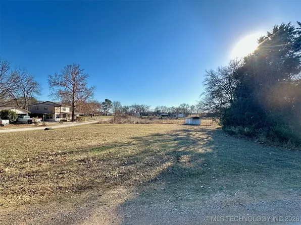 0 Meadowlark Ln, Kingston, OK 73439