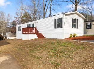 204 Fleetwood Dr, Fayetteville, GA