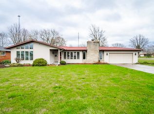 920 West Ave, Kendallville, IN