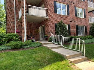 12030 Tralee Rd UNIT 102, Lutherville Timonium, MD 21093