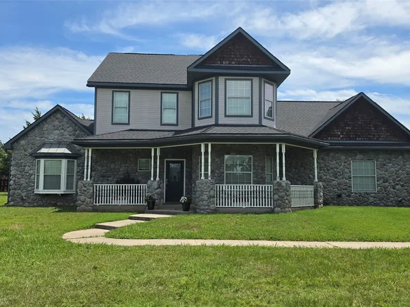 496 Brandon Way, Pottsboro, TX 75076