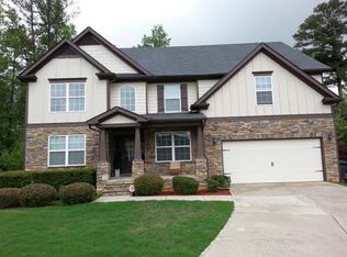 2197 Park Manor Vw, Snellville, GA 30078
