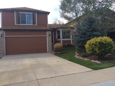 8334 Wilmington Dr, Colorado Springs, CO, 80920