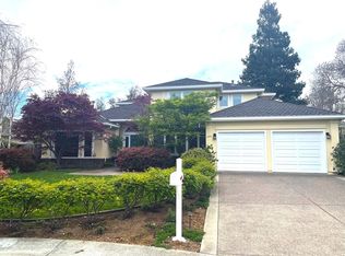 1268 Nightingale Ct, Los Altos, CA 94024