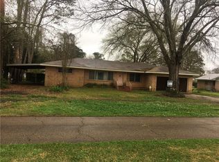 109 S Sewell Pl, Bunkie, LA 71322
