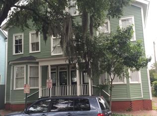 214 Houston St #A, Savannah, GA 31401