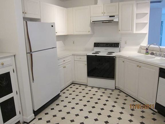 Charming Kitchen