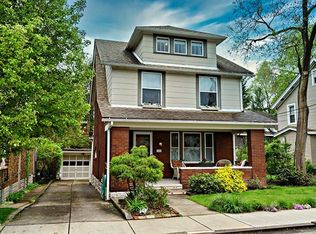 5124 Bayard St, Pittsburgh, PA