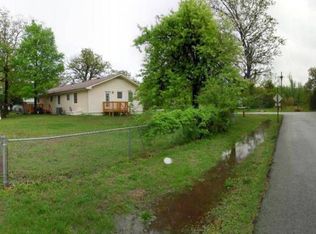 147 Gum Rd, Carl Junction, MO 64834