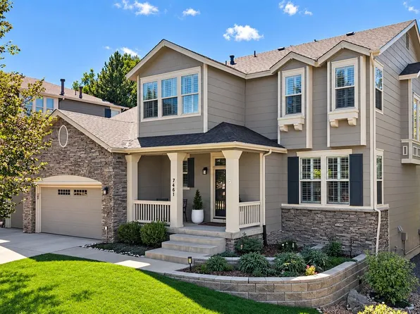 7461 S Lee Way, Littleton, CO 80127