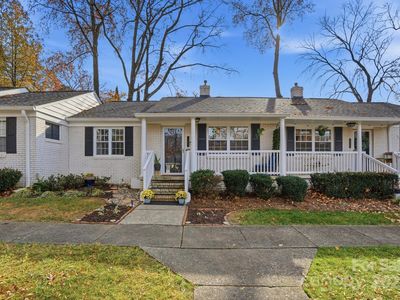 1542 Pecan Ave, Charlotte, NC, 28205