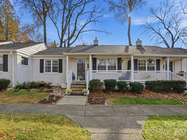 1542 Pecan Ave, Charlotte, NC 28205