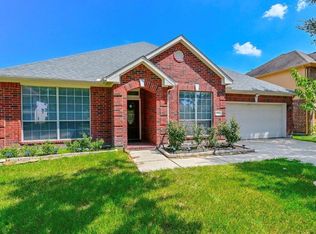 13814 Bink Ct, Houston, TX 77014