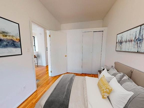 2nd image of 523 E 83rd St #4R2