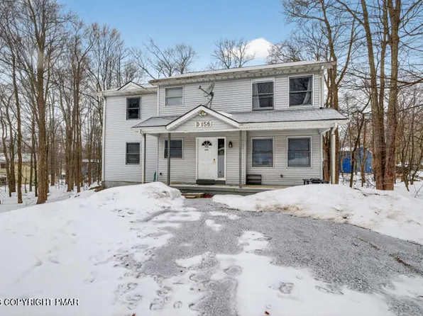 3362 Woodland Dr, Tobyhanna, PA 18466