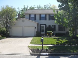 8173 Storrow Dr, Westerville, OH 43081