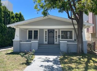 324 Myrtle St, Glendale, CA 91203