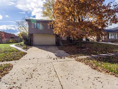 709 Merlin Dr, Schaumburg, IL, 60193
