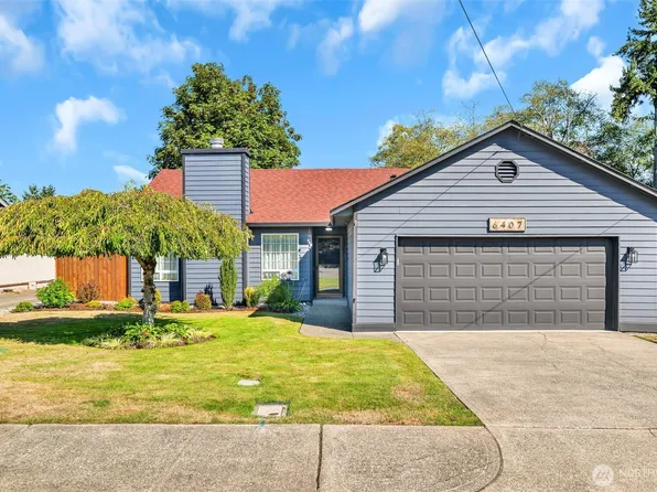 6407 N 51st Street, Tacoma, WA 98407