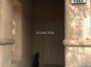 7727 Sedalia St, Las Vegas, NV 89139