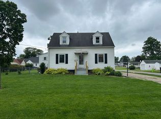 1416 Chester Ave, Ottumwa, IA 52501