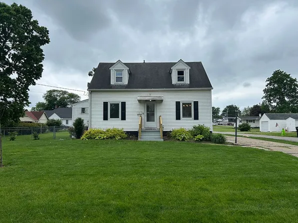 1416 Chester Ave, Ottumwa, IA 52501