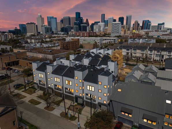 2623 Jackson St, Houston, TX 77004