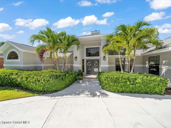 128 Windward Way, Indian Harbour Beach, FL 32937