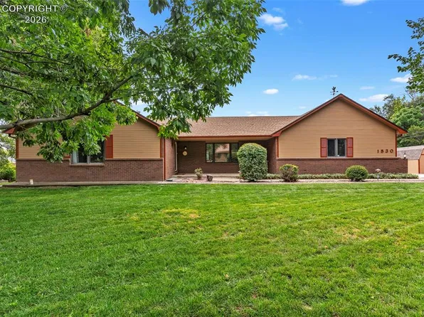 1530 Phelps Ave, Canon City, CO 81212