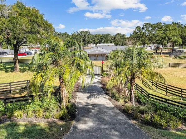 2 Count Fleet Dr, Ocala, FL 34482