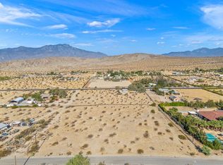0 Berry Rd, Desert Hot Springs, CA 92241