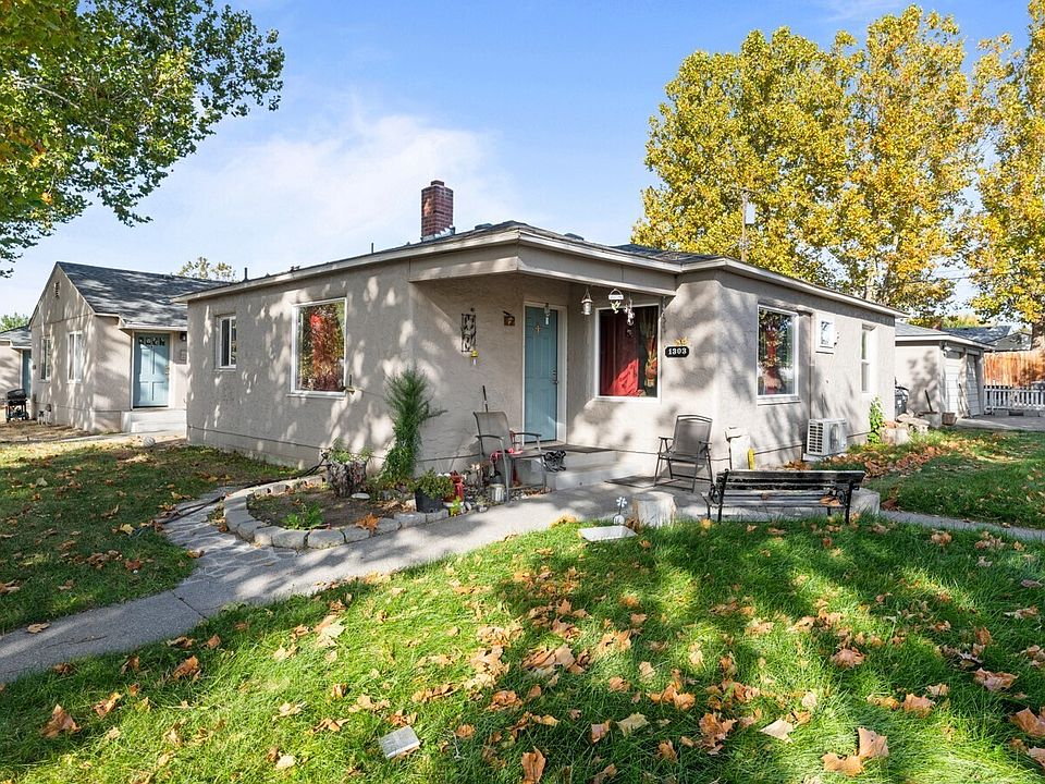 1st image of 1311 W Shoshone Street