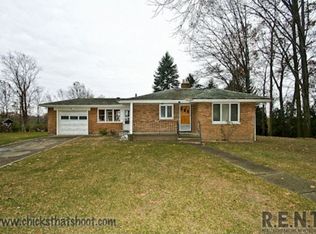 2501 7th St SW, Akron, OH 44314