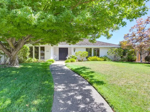 4822 Keane Dr, Carmichael, CA 95608