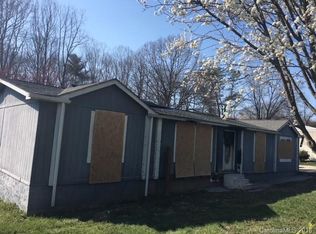 65 Hazelwood Rd, Asheville, NC 28806