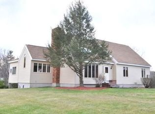 35 Haverhill Rd, Salem, NH 03079